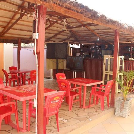 Abatete Guest House Mobushipe Luaran gambar