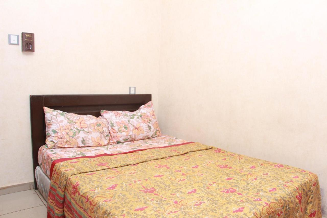 Abatete Guest House Mobushipe Luaran gambar