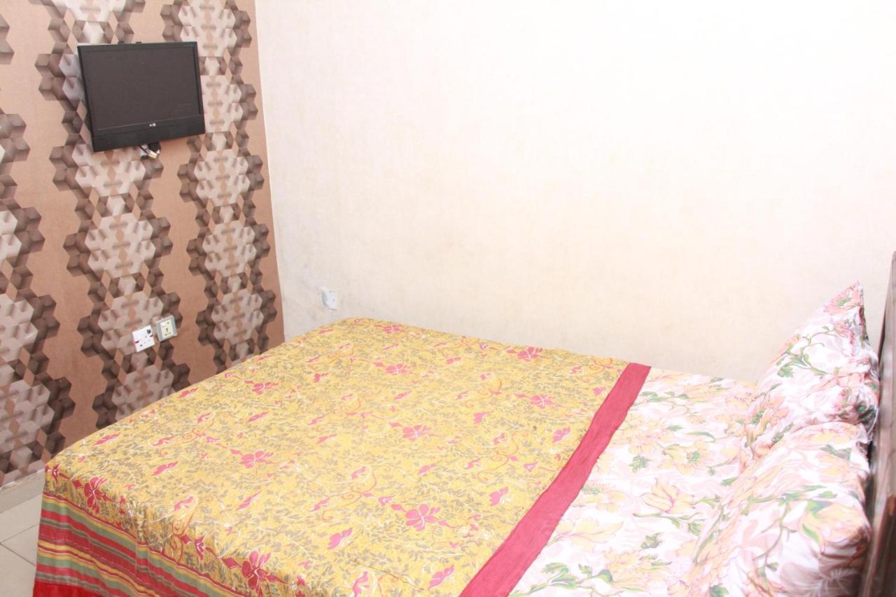 Abatete Guest House Mobushipe Luaran gambar