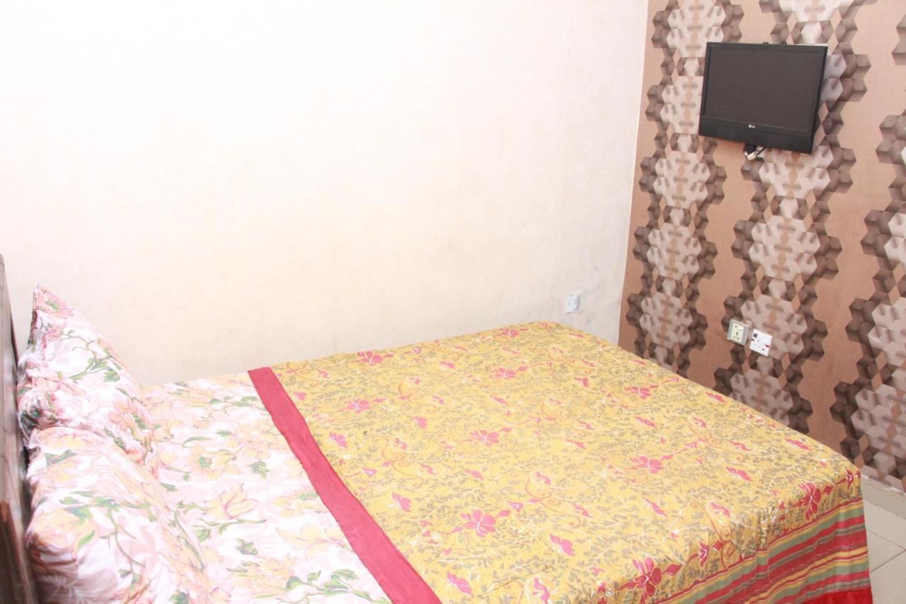 Abatete Guest House Mobushipe Luaran gambar
