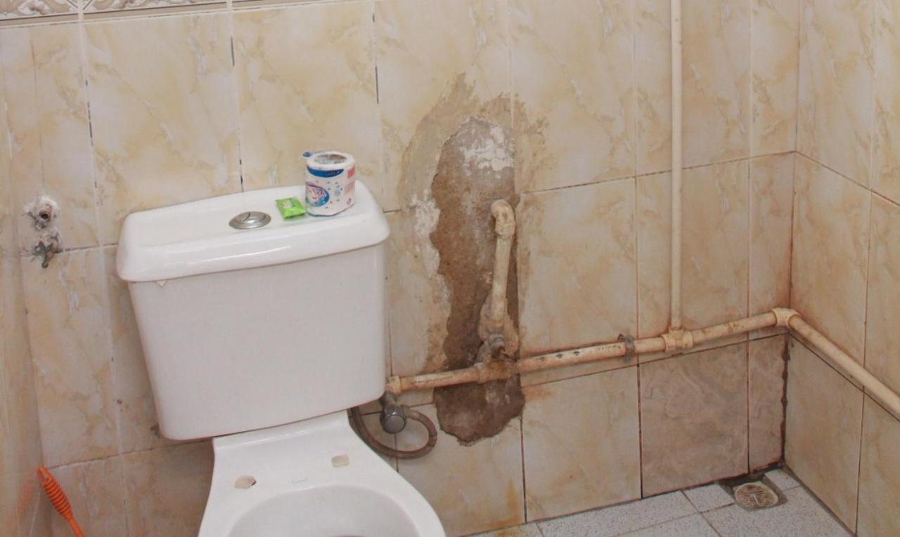 Abatete Guest House Mobushipe Luaran gambar