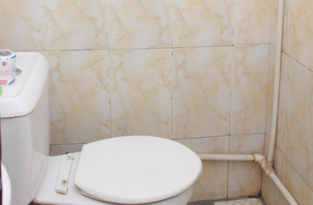 Abatete Guest House Mobushipe Luaran gambar