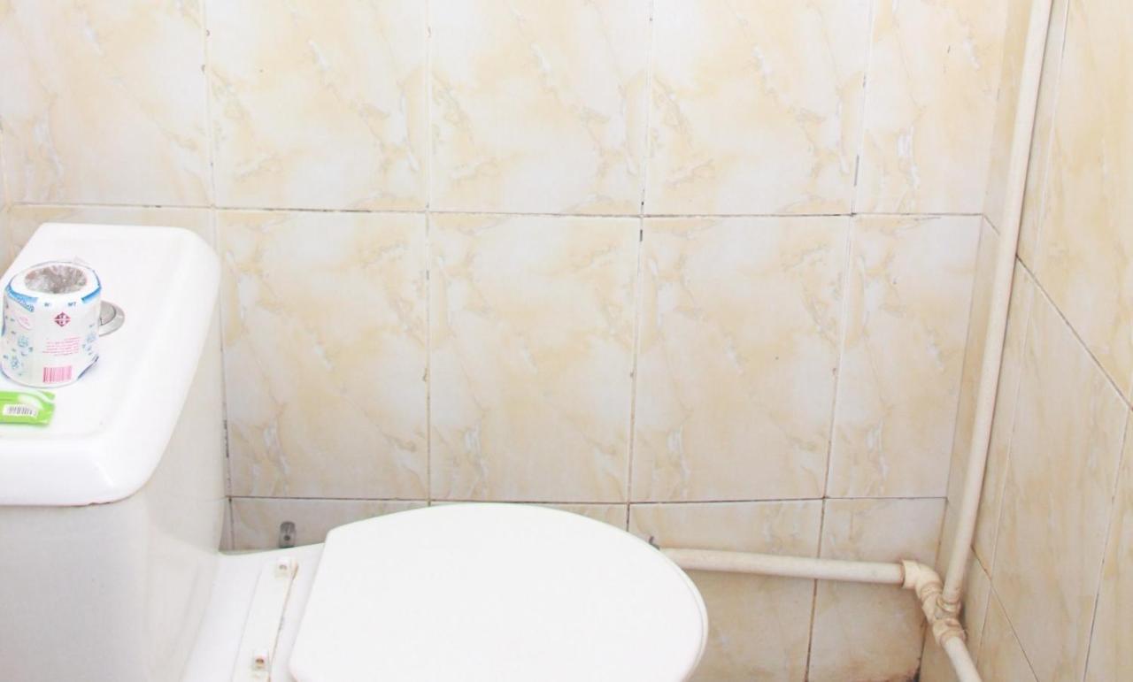 Abatete Guest House Mobushipe Luaran gambar