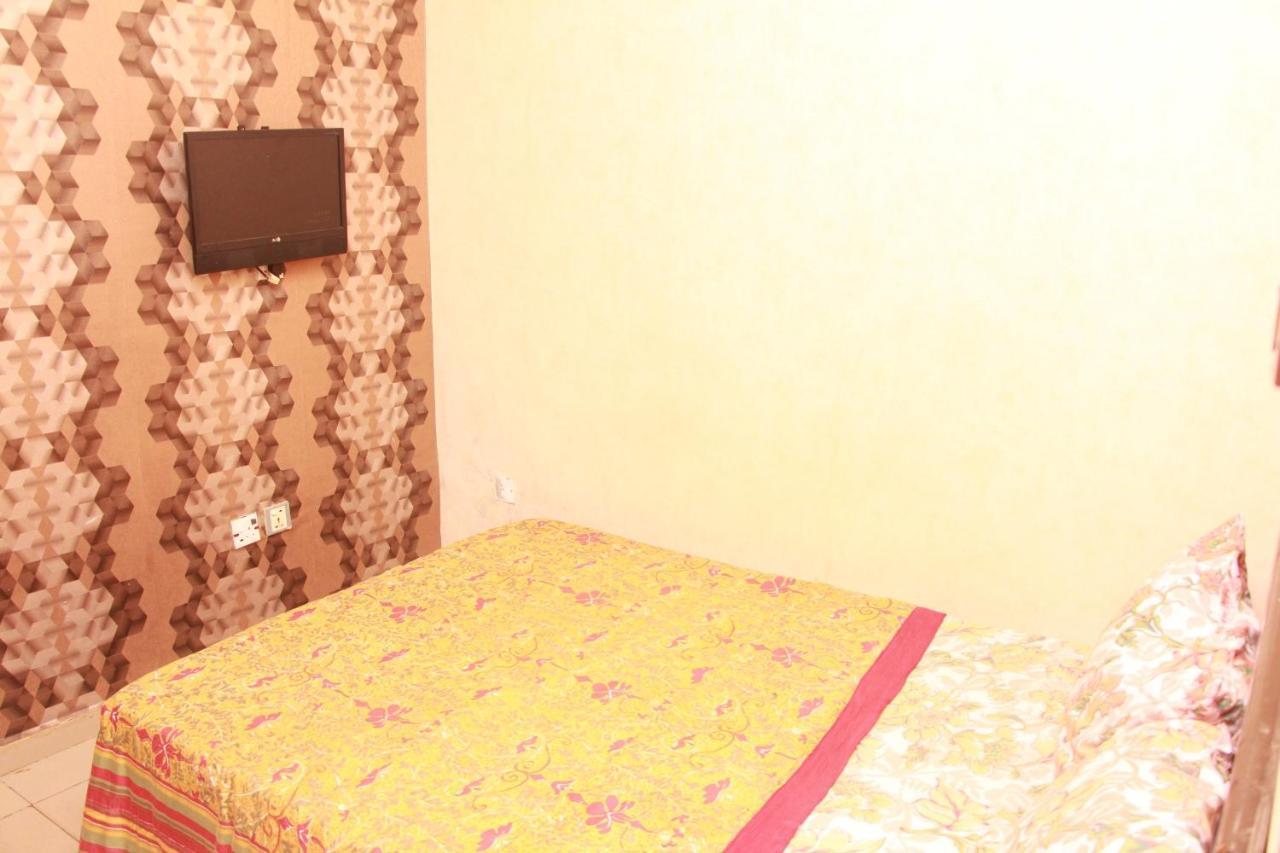 Abatete Guest House Mobushipe Luaran gambar